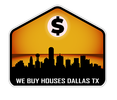 We Buy Houses Dallas TX